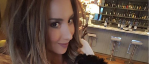Así es la nueva vida de Luli tras su internación y crisis de pánico