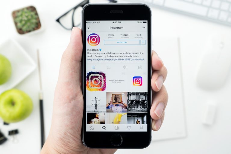 ¿Fanátic@ de Instagram? ¡Conoce los cambios de la red social!