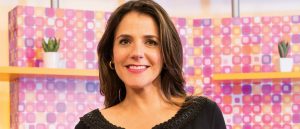 Julia Vial en picada contra 'vidente' que que habló sobre desaparición del pequeño Tomás