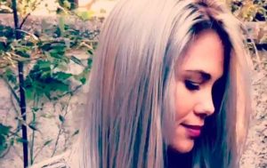 El antes y después de Laura Prieto tras bajar 7 kilos