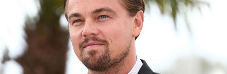 Mira "Antes que sea tarde", el documental de Leonardo DiCaprio del que todos hablan