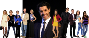 Inesperado embarazo sorprendió a seguidores de "Preciosas"