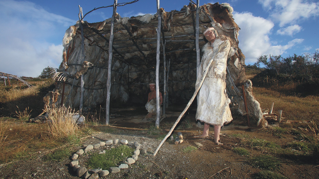 museoparqueetnicokeuken