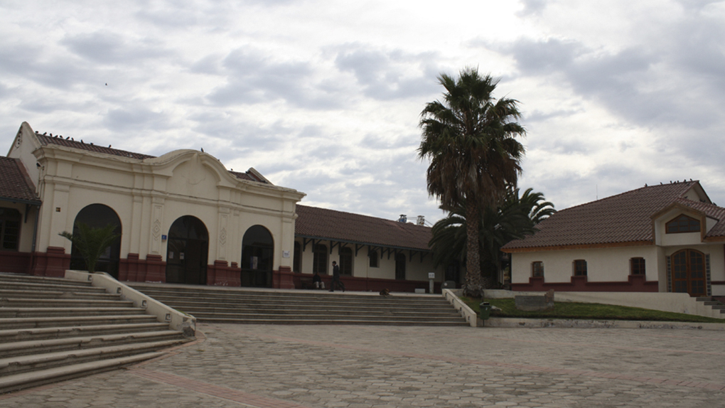 Museo del Limarí