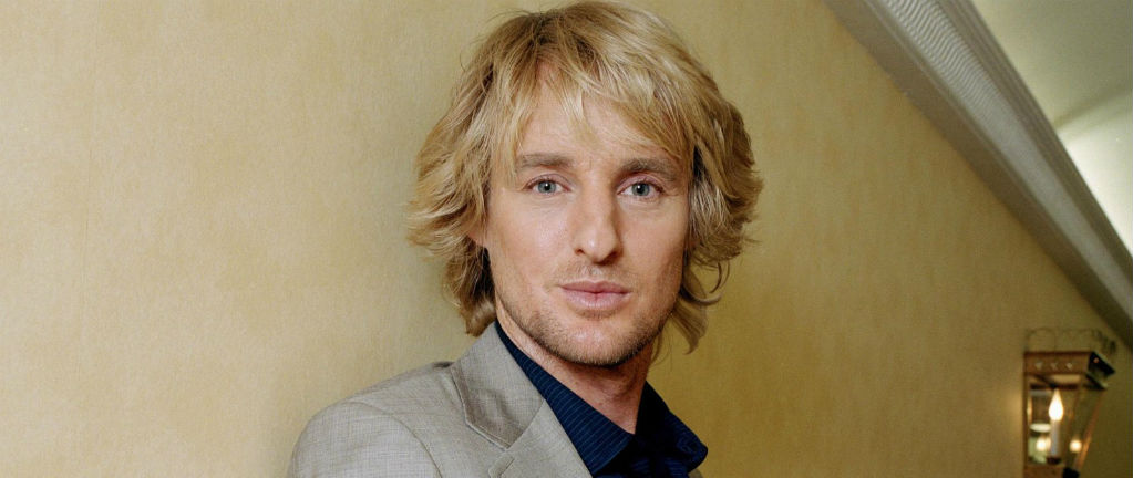 Mino del Día: Owen Wilson