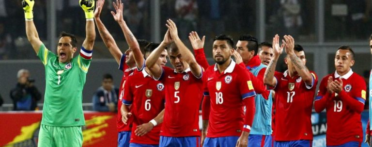 Lugares para comer, tomar y gritar viva Chile esta tarde