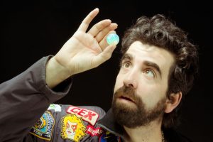 Pedropiedra y la postergación del lanzamiento de su nuevo disco