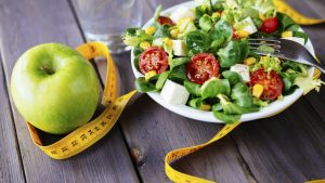 ¡Segunda parte! Alimentos que te ayudarán a perder esos kilitos extra