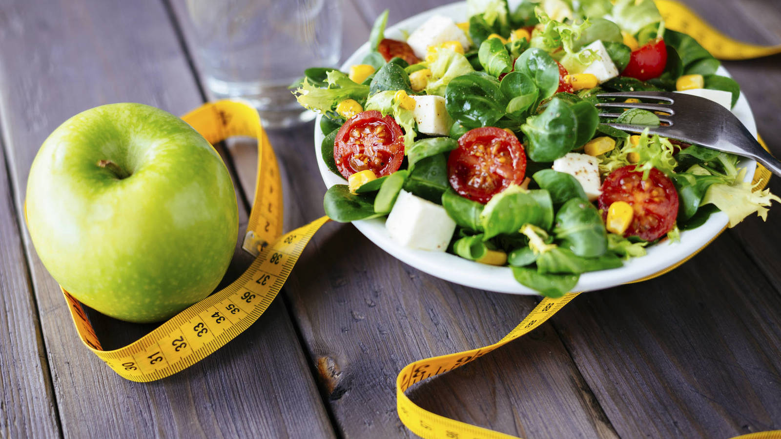 ¡Segunda parte! Alimentos que te ayudarán a perder esos kilitos extra