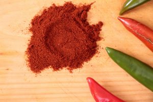 ¡Quema las grasas post verano gracias a la pimienta de Cayena!