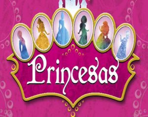 ¡Ganadores de las entradas a "Princesas, el musical" en el teatro San Ginés!
