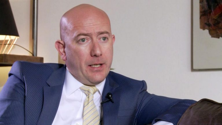 Esta fue la sentencia de Rafael Garay en Rumania