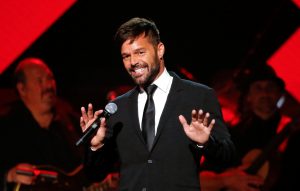 Ricky Martin habló sobre su futura boda: "Soy un romántico empedernido"