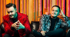 ¡Río Roma se presentará en Santiago y FMDOS es su radio oficial!