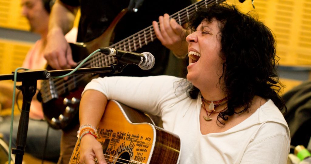 Las mejores canciones de Rosana a lo largo de su carrera