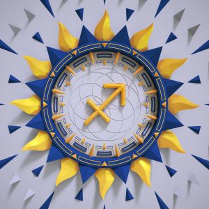 #LosMensajesDeCupido Especial Sagitario