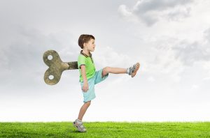 ¿Tu hij@ tiene el Síndrome de déficit atencional con hiperactividad?