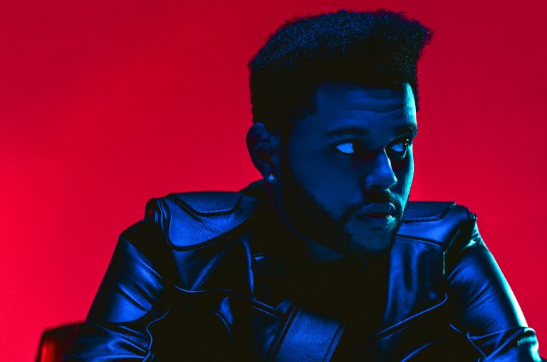 ¡Imperdible! El corto musical de The Weeknd que todos están comentando