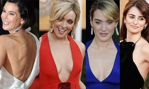 ¿Te gustan los escotes? ¡Descubre aquí cuál debes usar!