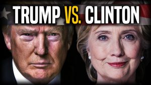 Hillary Clinton versus Donald Trump: ¿qué famosos apoyan a cada candidato?