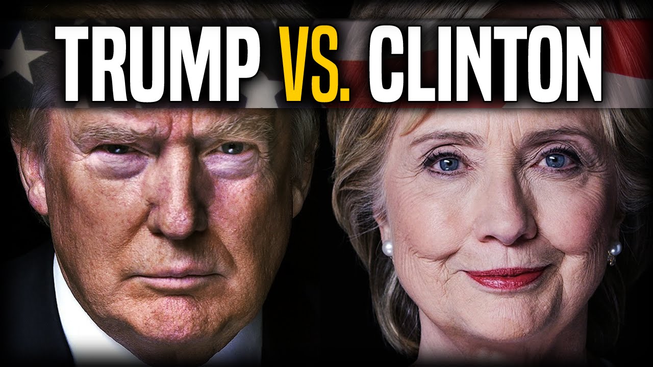 Hillary Clinton versus Donald Trump: ¿qué famosos apoyan a cada candidato?