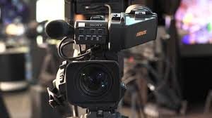 Así era este animador chileno hace cinco años atrás