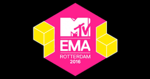 Estos fueron los ganadores de los MTV EMA 2016