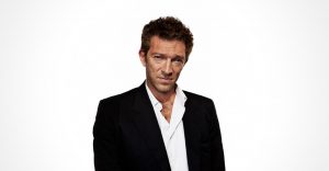 Mino del Día: Vincent Cassel