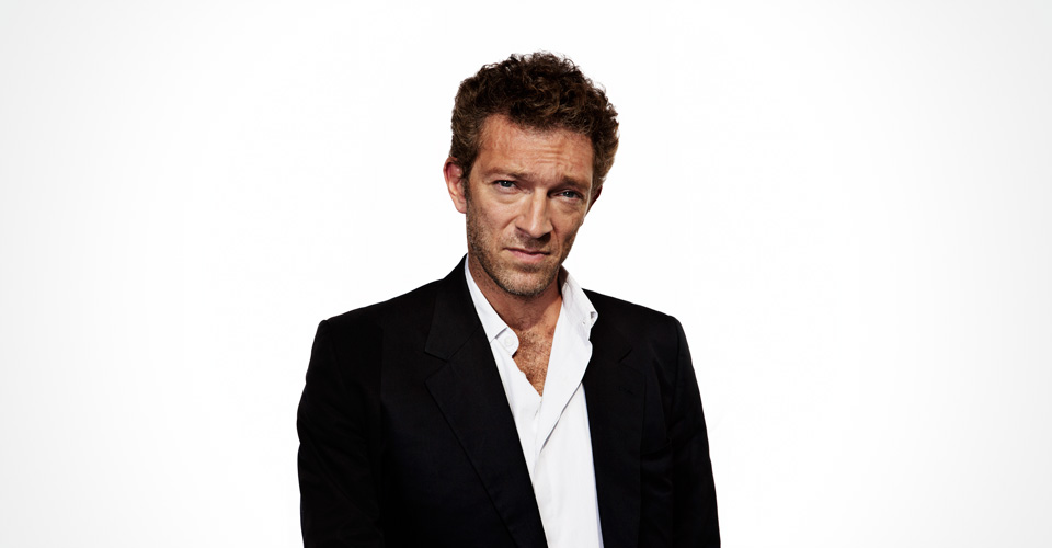 Mino del Día: Vincent Cassel