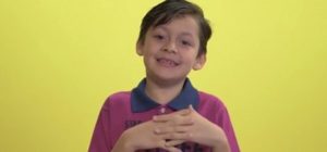 ¿Por qué tiene que haber cosas de niñas y de niños?: El video que te hará reflexionar sobre los estereotipos