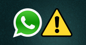¡Que no te pase! Esta es la nueva estafa que circula por WhatsApp