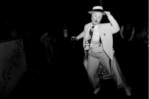 ¿Adivinas quién es esta famosa cantante?