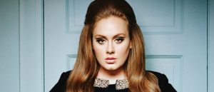¡Adele está siendo tentada por Hollywood!
