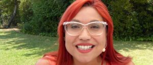 ¿Por qué Alejandra Valle y su esposo guardan fotos de sus ex parejas?