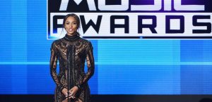 Los mejores y peores vestidos de los American Music Awards