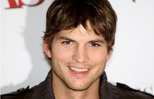 El duro momento que vivió Ashton Kutcher