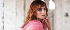 Begoña Basauri sufre alergia que la tiene con estricta dieta