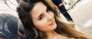 ¡Qué mina! Belén Soto hizo arder Instagram con esta fotografía
