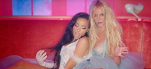 #AlertaDeEstreno Mira el sensual nuevo video de Britney Spears