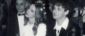 Así está la hija Cecilia Amenábar y Gustavo Cerati a sus 20 años