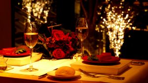 (GANADORES) Cuéntanos tu historia de amor y Marysol Muguerza te premia con una cena soñada