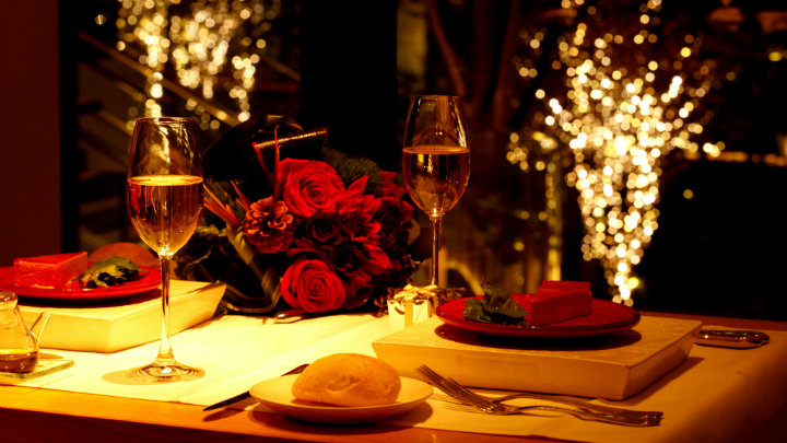 (GANADORES) Cuéntanos tu historia de amor y Marysol Muguerza te premia con una cena soñada