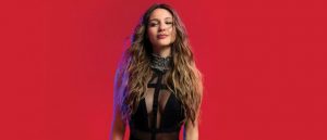 Pampita estalló en llanto en pleno programa de televisión