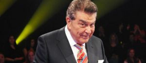 No se va: Don Francisco vuelve a firmar contrato con Canal 13