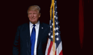 África tiene su propio Donald Trump