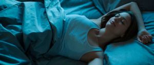 ¿Problemas de insomnio? Practica estos 5 trucos para dormirte rápidamente