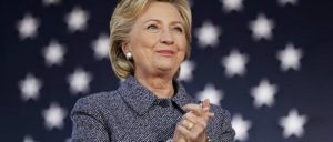 Mujer de la semana: Hillary Clinton