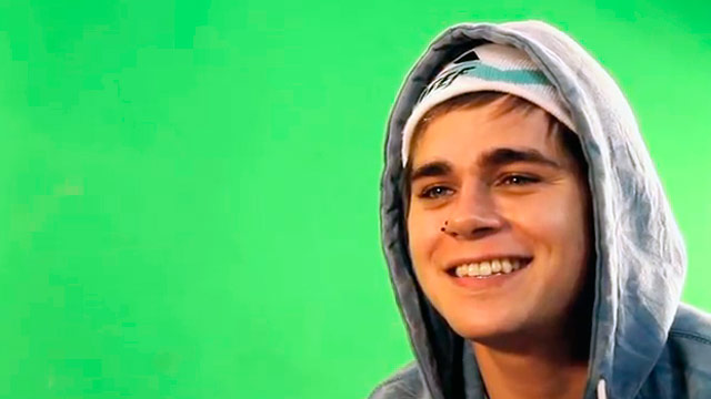 Ex pololo de Steffi Méndez tiene un nuevo amor