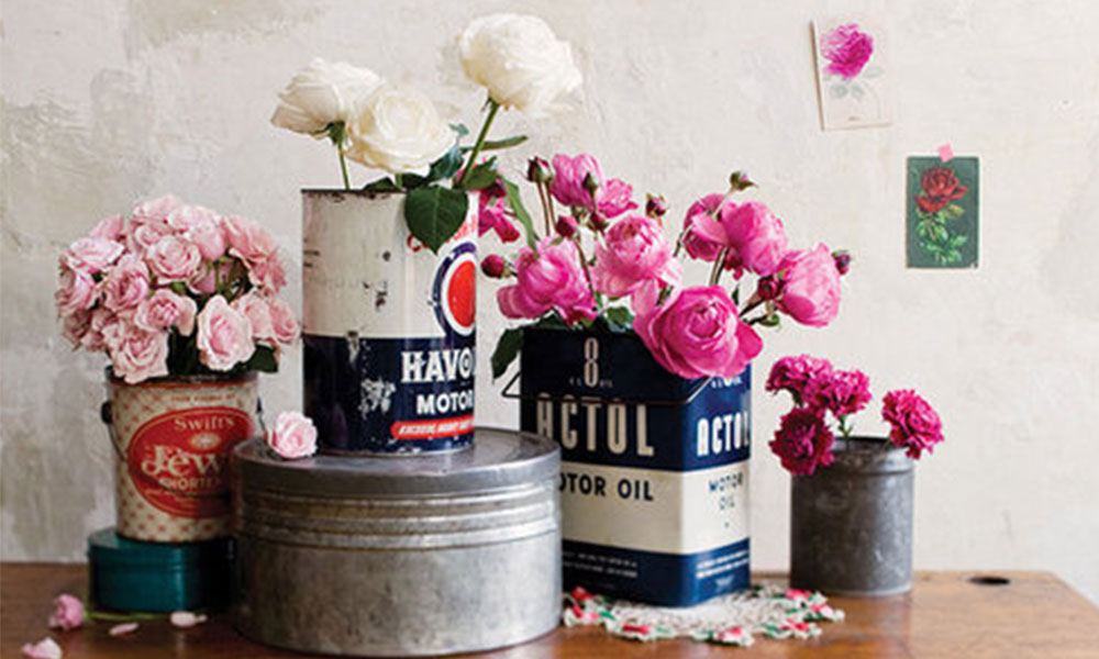 ¿Te gusta la decoración? Estas son las cuentas de Instagram que debes seguir