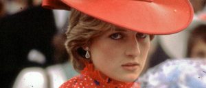 El estilo de Lady Di será homenajeado a 20 años de su muerte